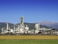 Industrial Damper Design & Manufacturing in a Cement Plant
