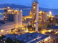 Industrial Damper Design & Manufacturing in a Cement Plant